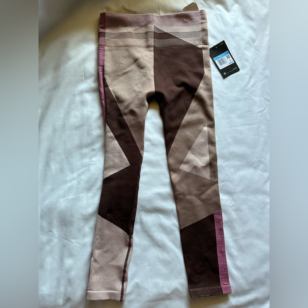 Nike Sculpt Lux Tight Fit - 7/8 Length